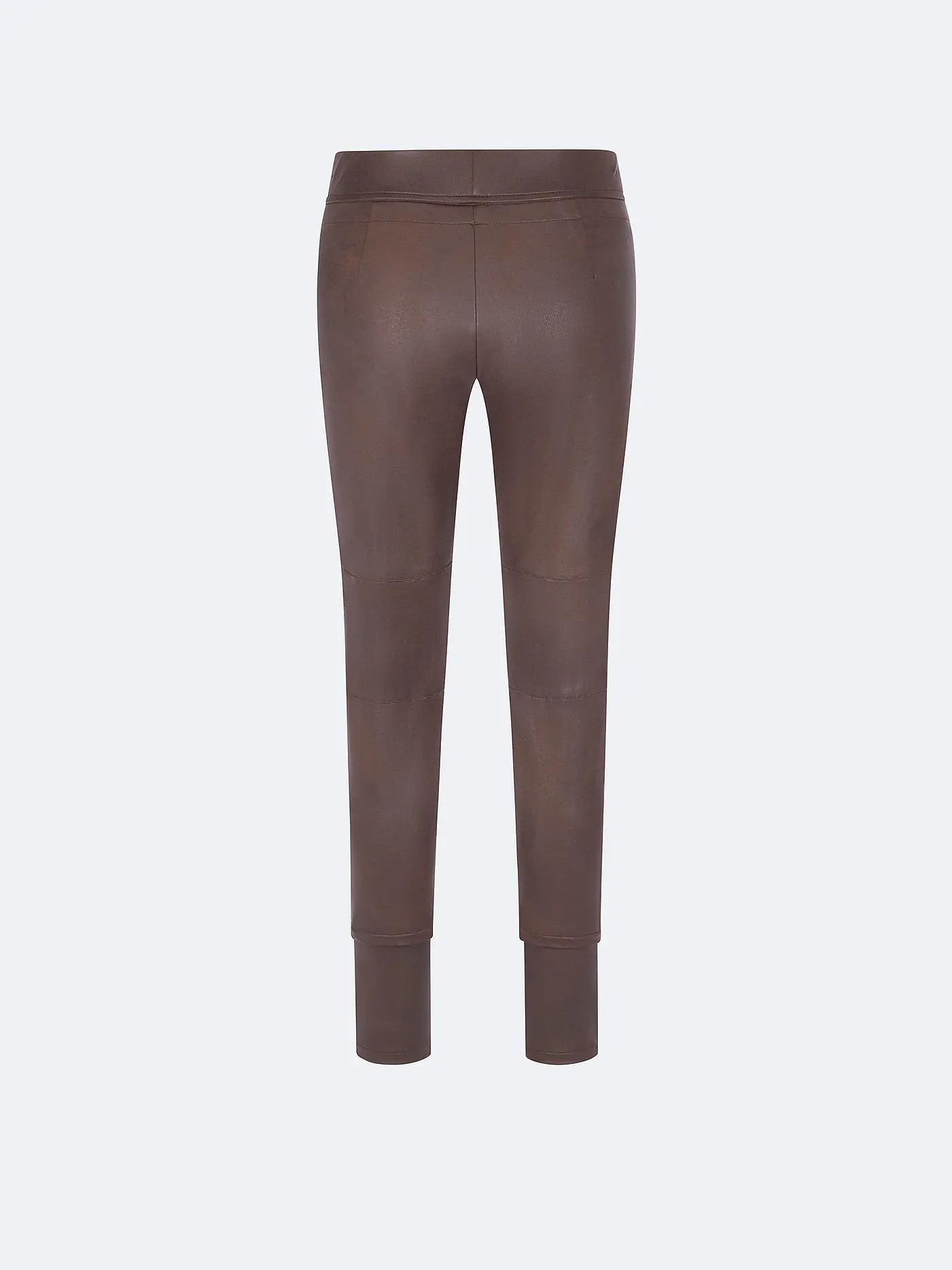 RAFFAELLO ROSSI | Hose Jogging Fit CANDY | braun